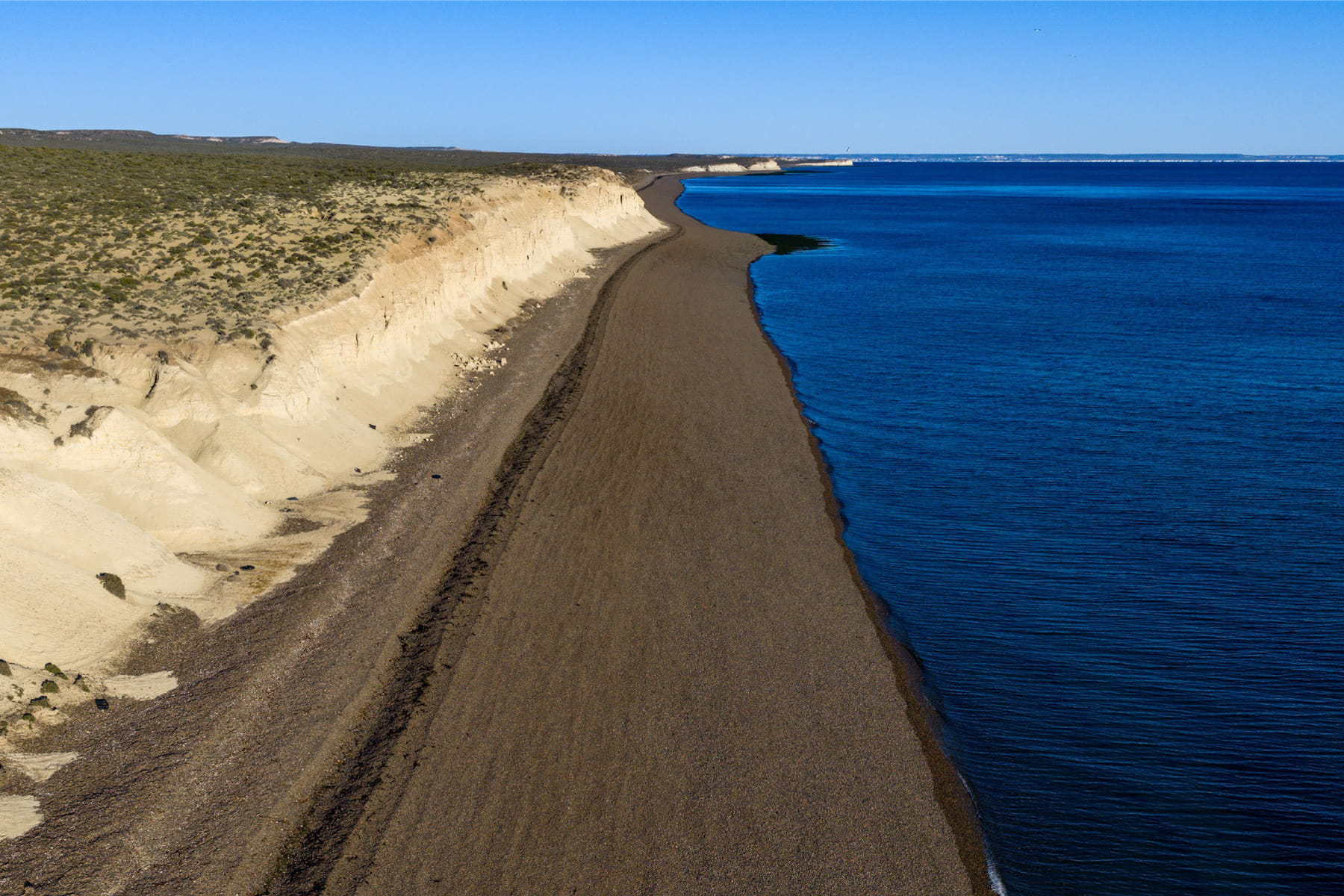 Punta Ninfas