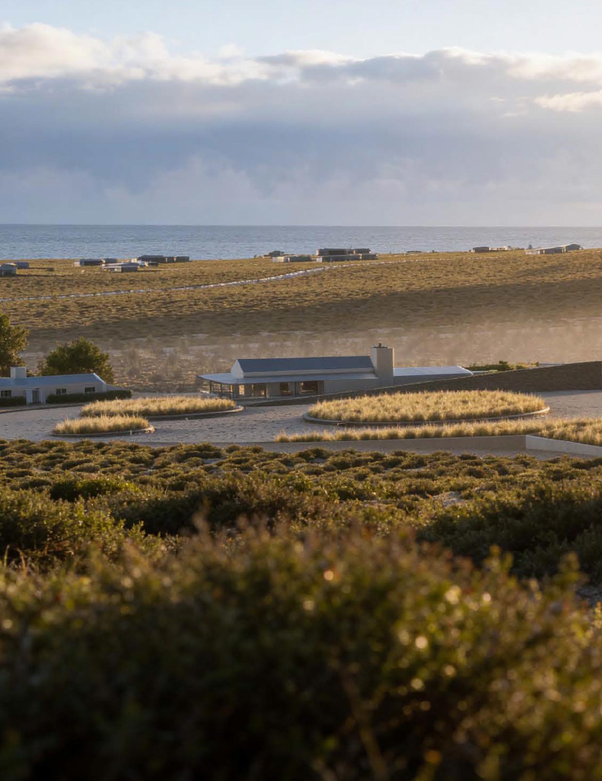 La Providencia — estancia patagónica
